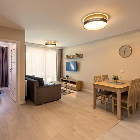 Trevilles Lesna Furtka- Z Ogrodkiem I Prywatnym Wyjsciem Do Lasu Apartment Szklarska Poreba